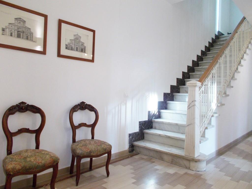 B&B Rossana การ์รารา ภายนอก รูปภาพ
