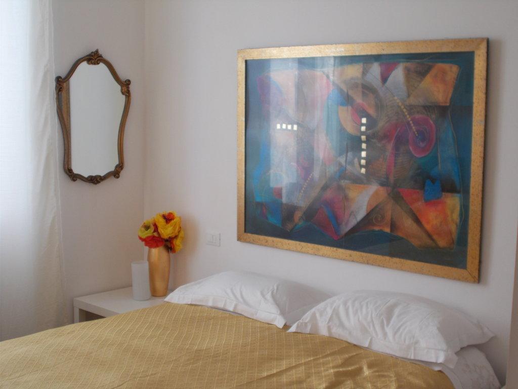 B&B Rossana การ์รารา ห้อง รูปภาพ